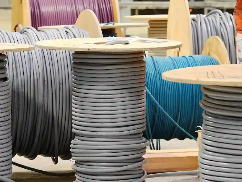 Australian Electrical Cable Colour Guide: A Complete Reference
