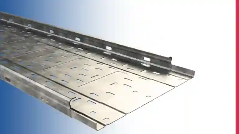 7 Types and Uses of Cable Trays