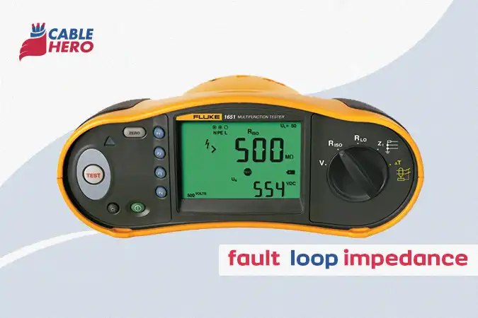 Benefits of Mastering Fault Loop Impedance