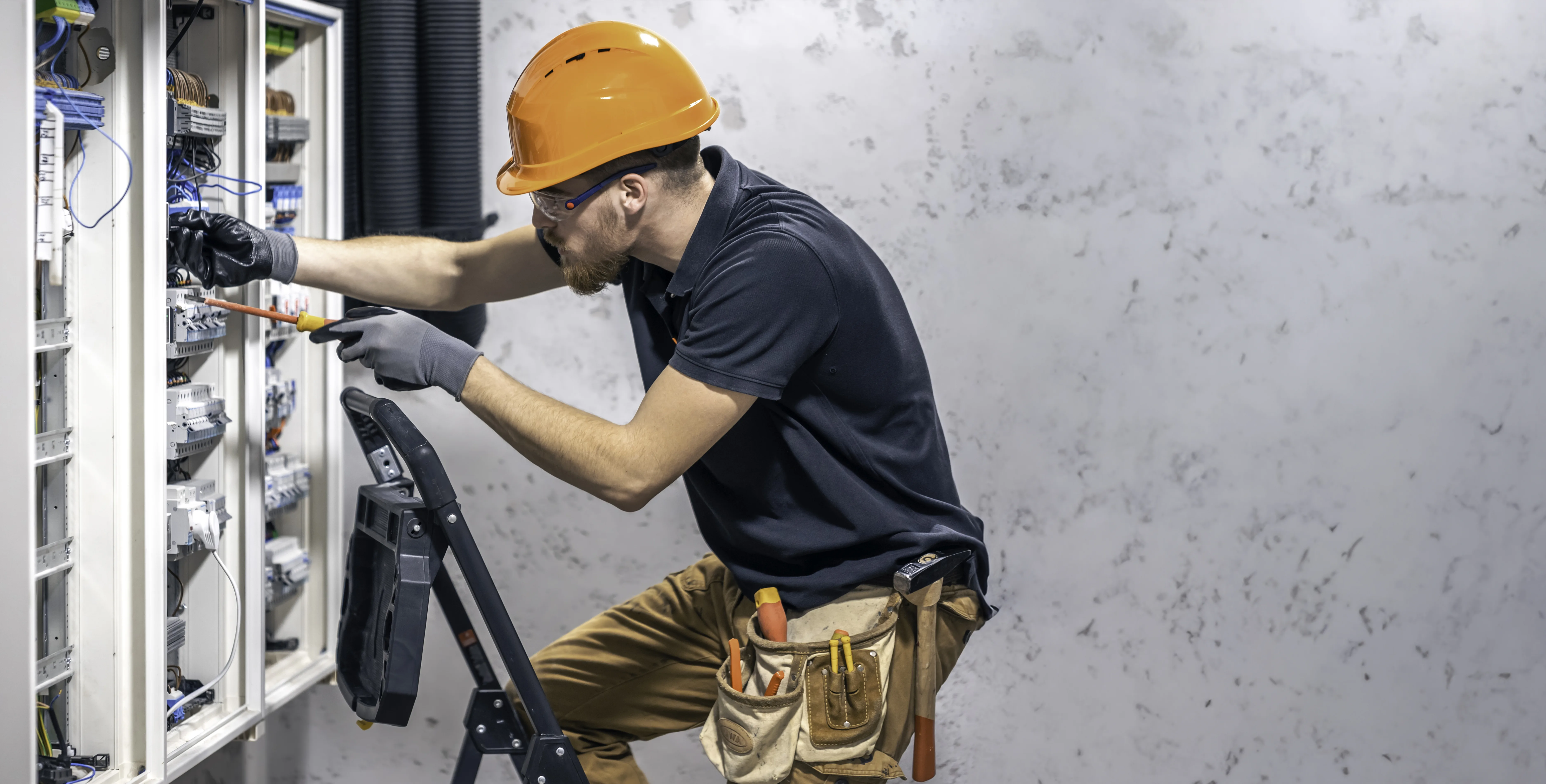 How to Choose the Right Cable Size for Commercial and Industrial Electrical Installations