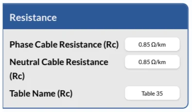 cablehero - Resistance