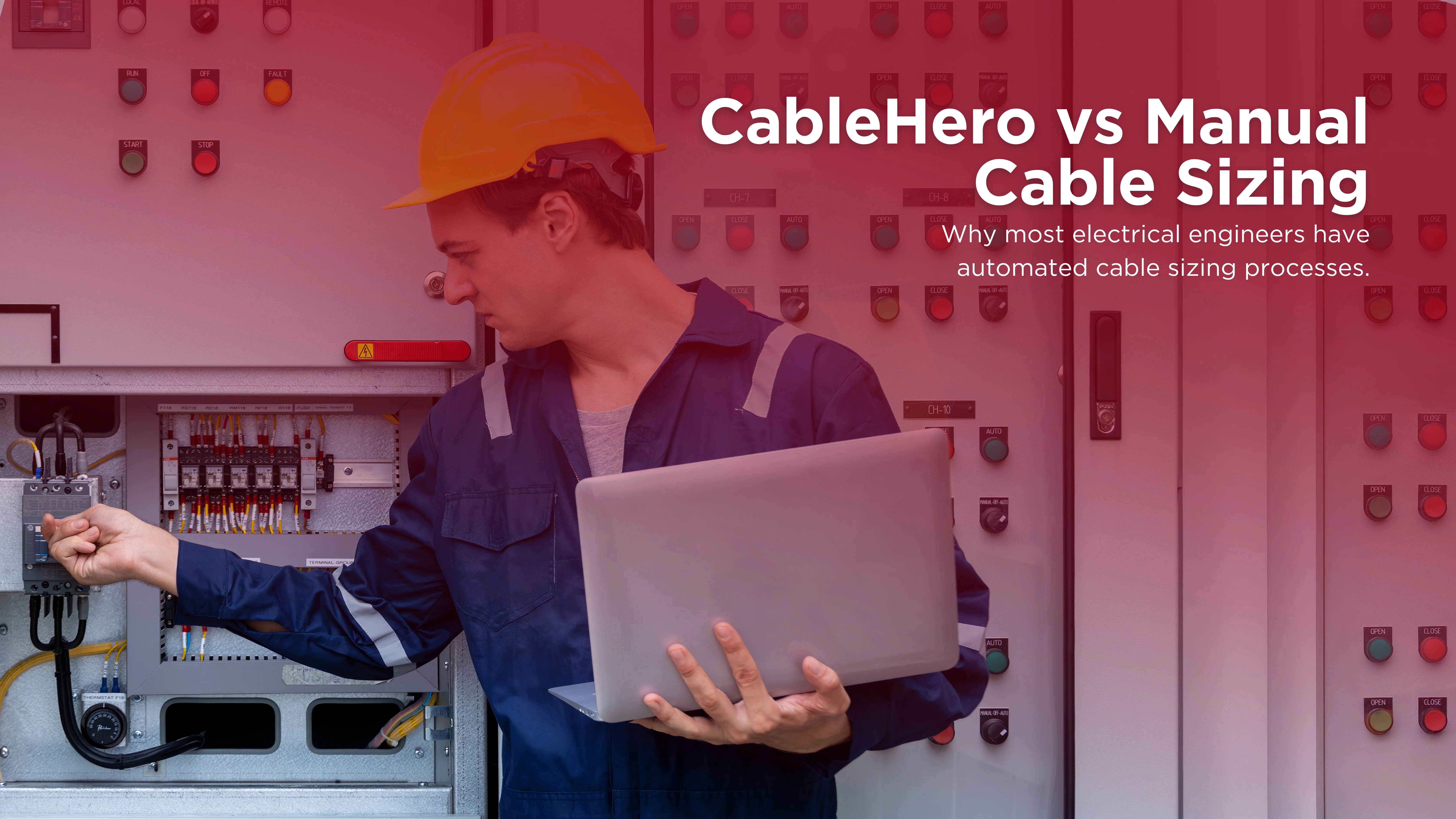 Why Use a Cable Sizing Software in Australia